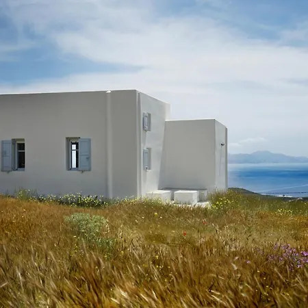 Serifos Cozy With A View Vakantiehuis