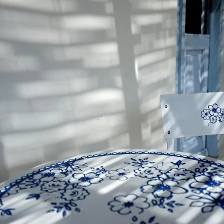 Serifos Cozy With A View Vakantiehuis Livadakia