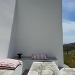 Casa de Férias Serifos Cozy With A View *