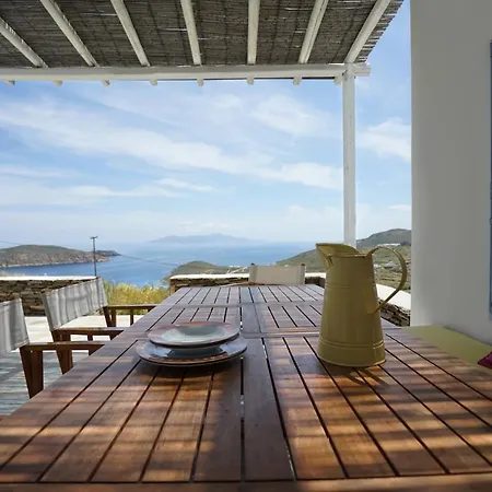 Serifos Cozy With A View