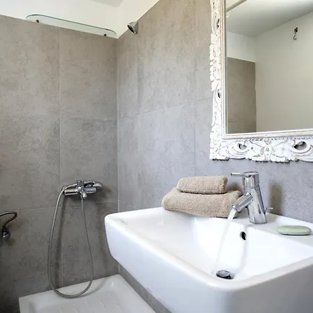 Serifos Cozy With A View Holiday home