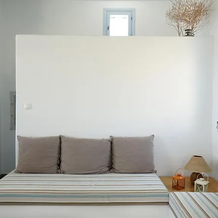 Serifos Cozy With A View * Livadakia