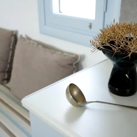 Serifos Cozy With A View Livadakia