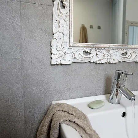 Holiday home Serifos Cozy With A View