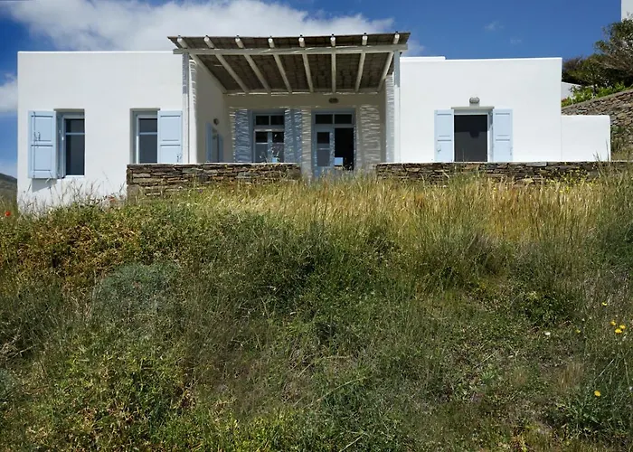 Casa vacanze Serifos Cozy With A View Livadakia